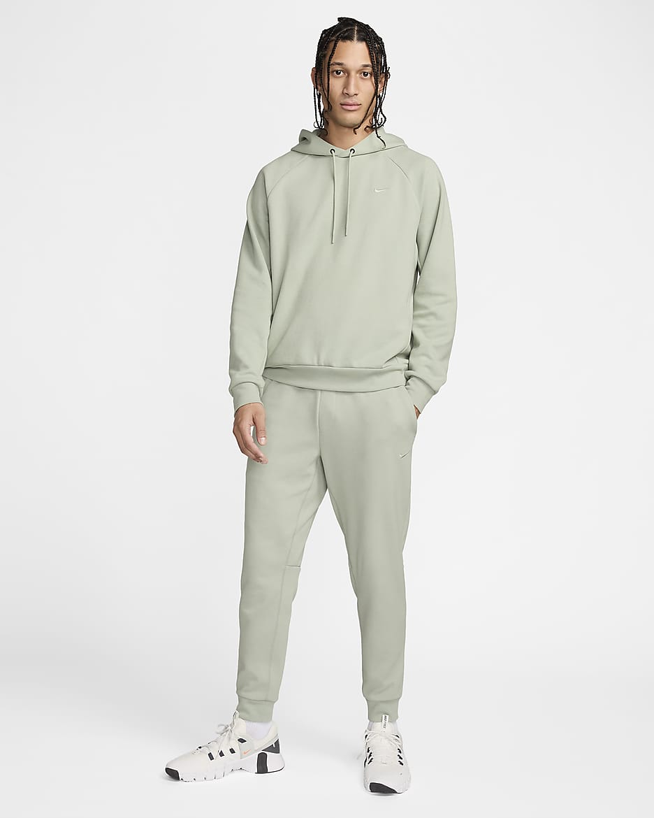 Nike dri-fit hoodie & 2024 pants